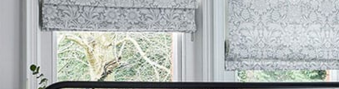 Roman Blinds