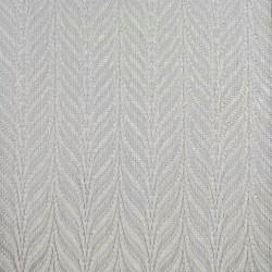 Featherweave White Vertical Blinds